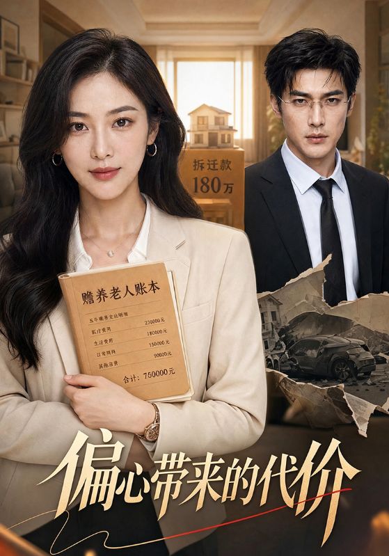 偏心带来的代价