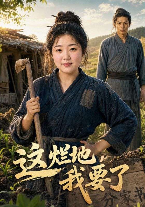 这烂地，我要了