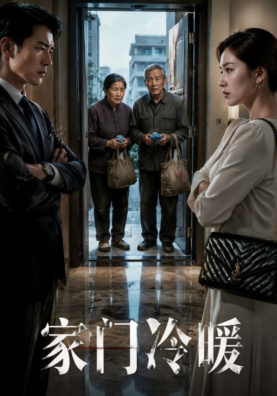 家门冷暖
