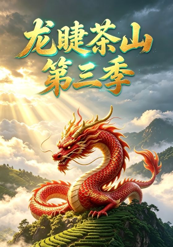 龙睫茶山第三季