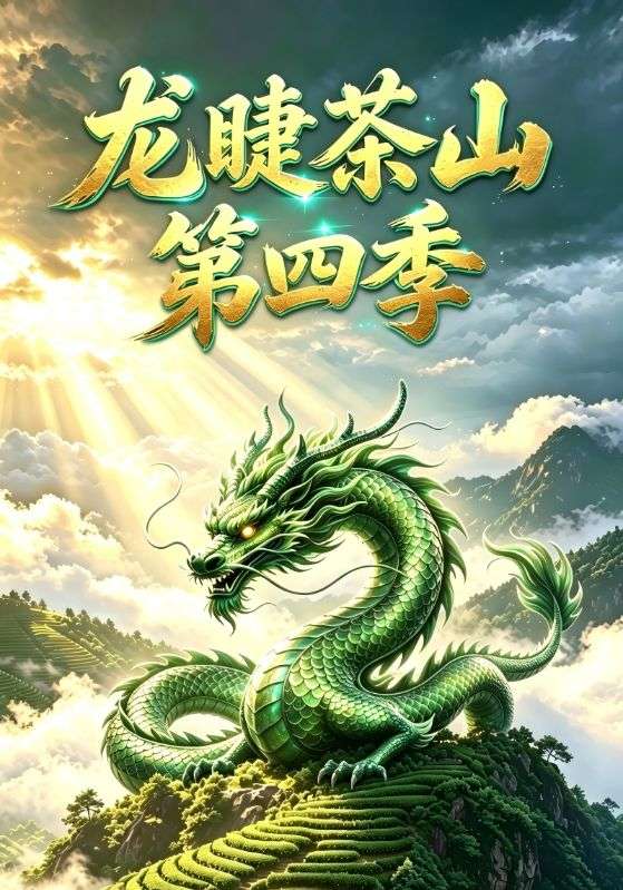 龙睫茶山第四季