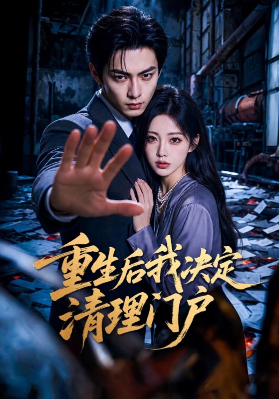 重生后我决定清理门户