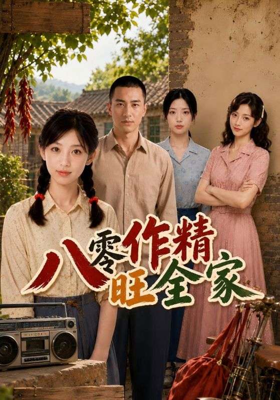 八零作精旺全家