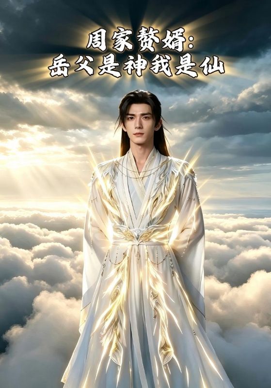 周家赘婿：岳父是神我是仙
