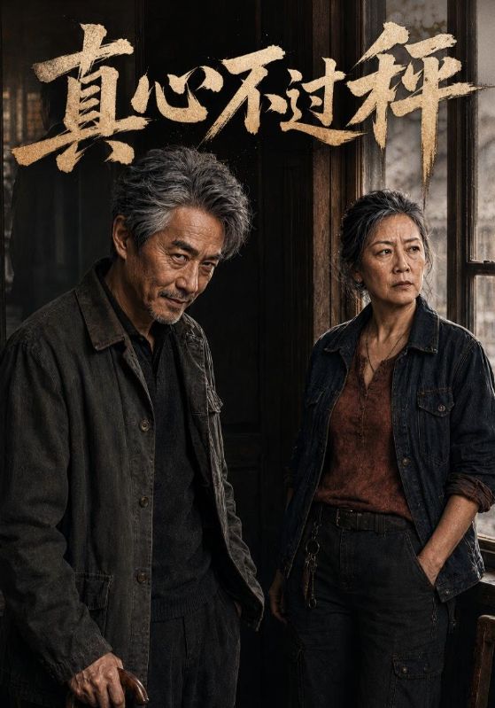 真心不过秤
