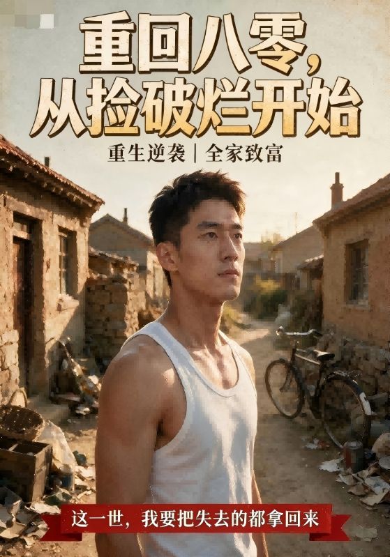 重回八零，从捡破烂开始