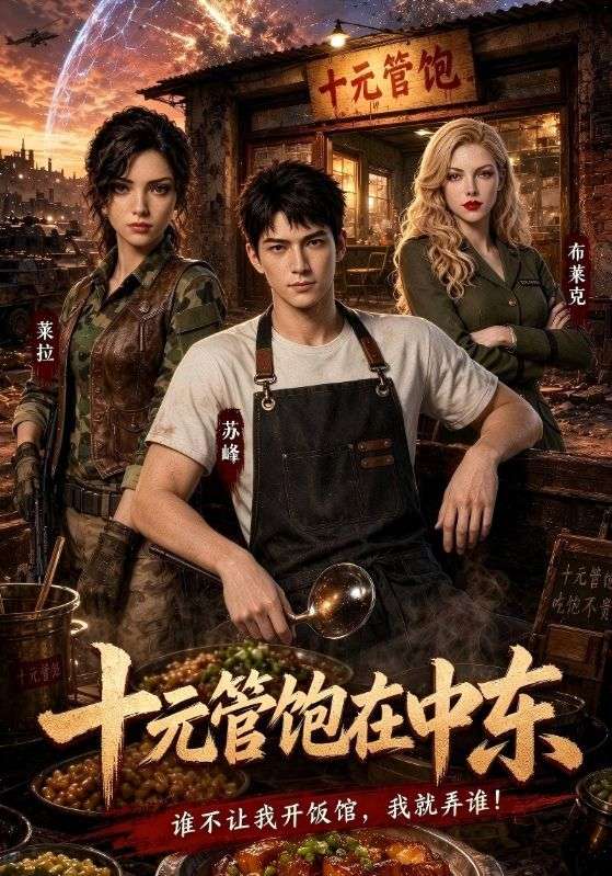 十元管饱在中东