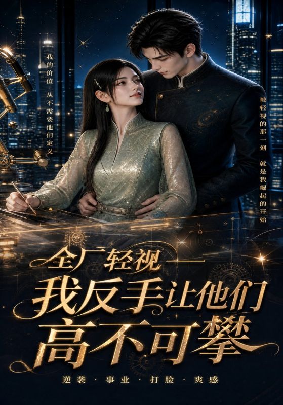 全厂轻视，我反手让他们高不可攀