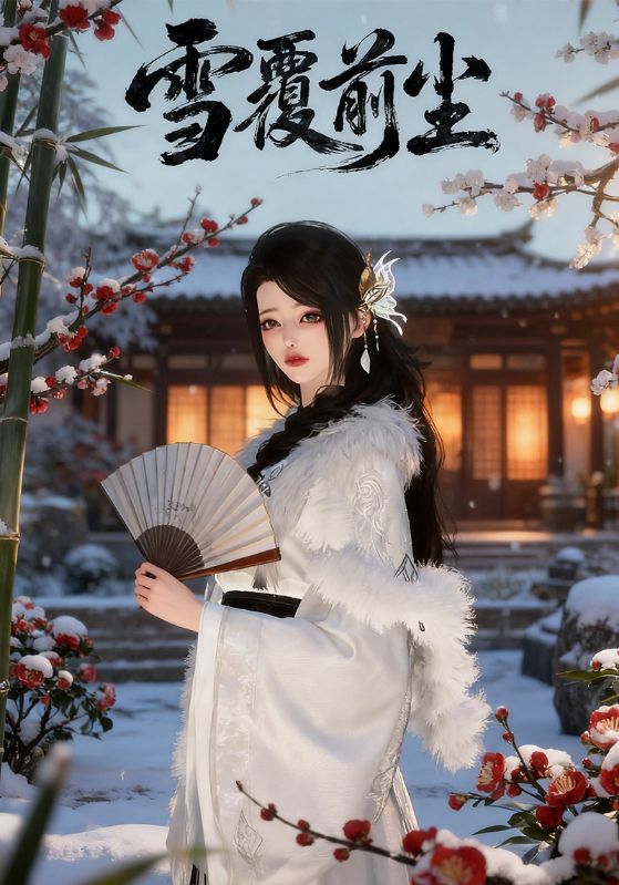雪覆前尘