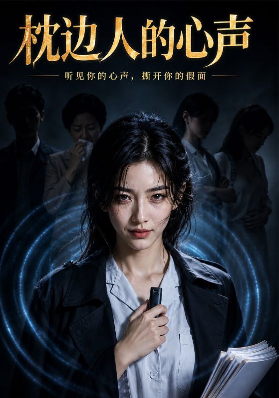 枕边人的心声