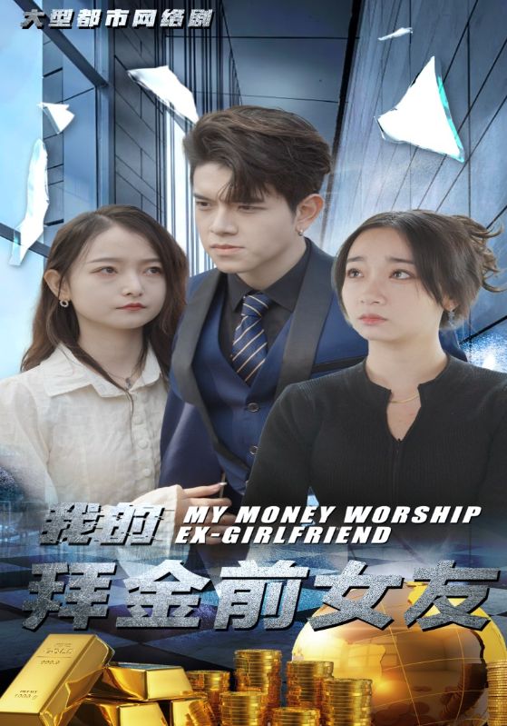 我的拜金前女友