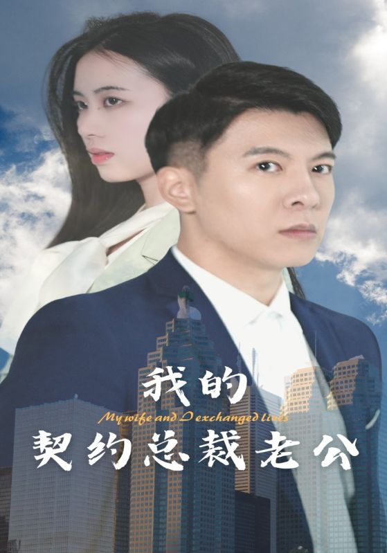 我的契约总裁老公