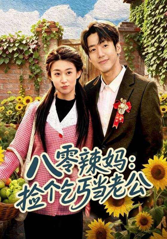 八零辣妈：捡个乞丐当老公