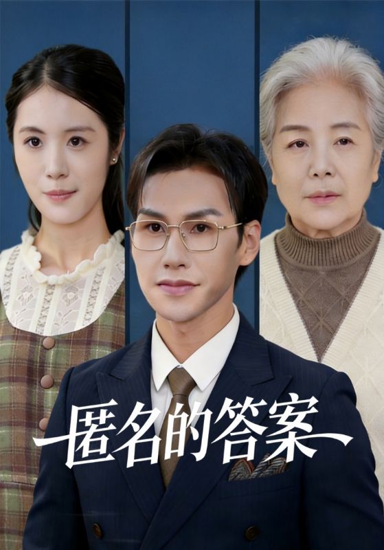 匿名的答案