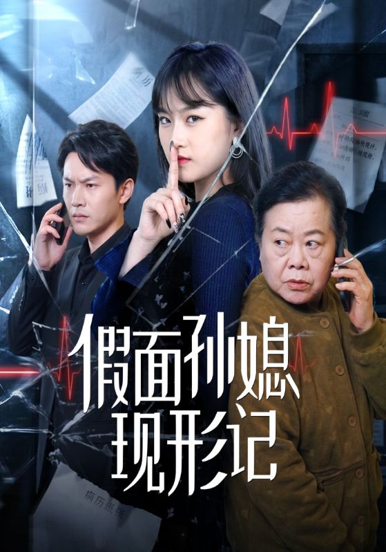 假面孙媳现形记