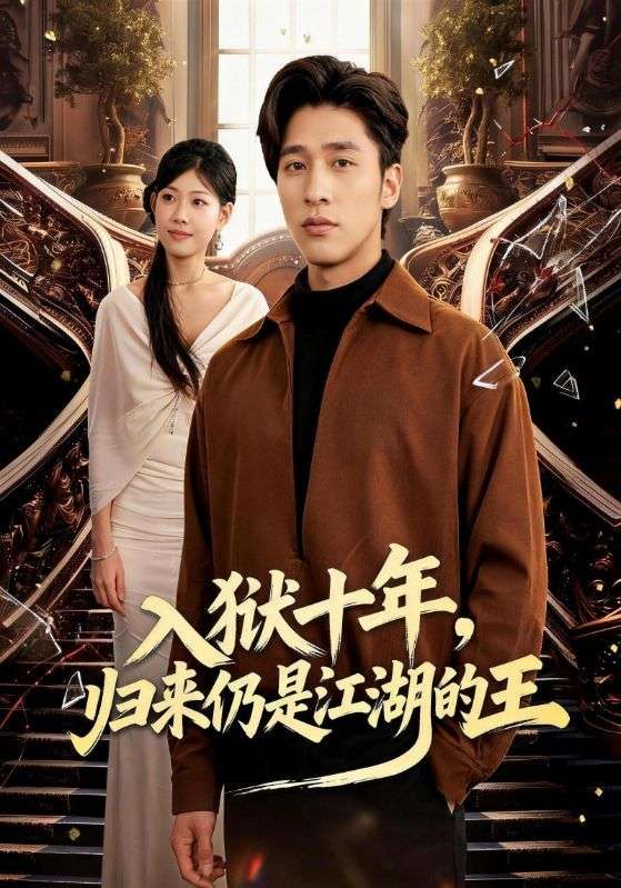 入狱十年，归来仍是江湖的王