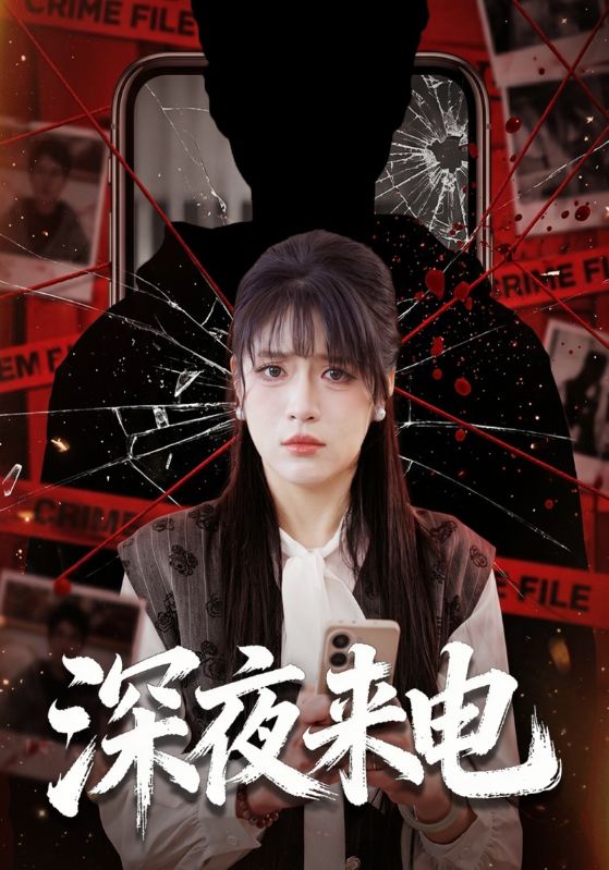 深夜来电