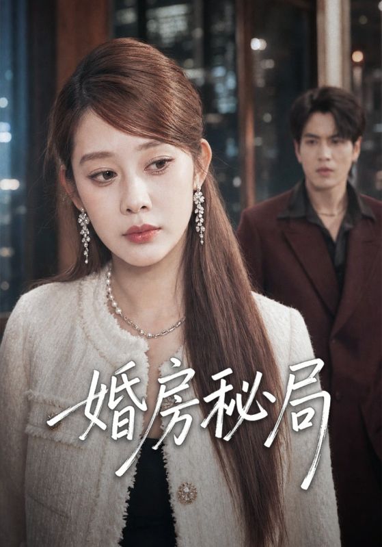 婚房秘局