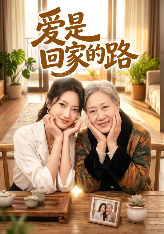 爱是回家的路