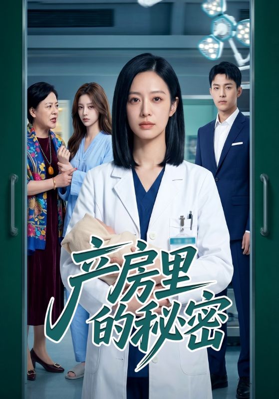 产房里的秘密