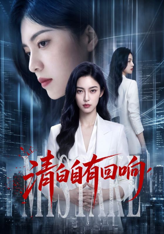 清白自有回响