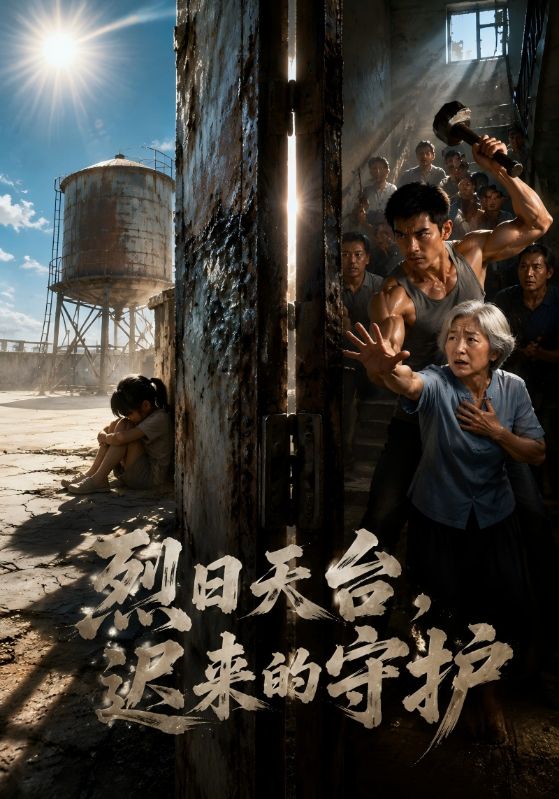 烈日天台，迟来的守护