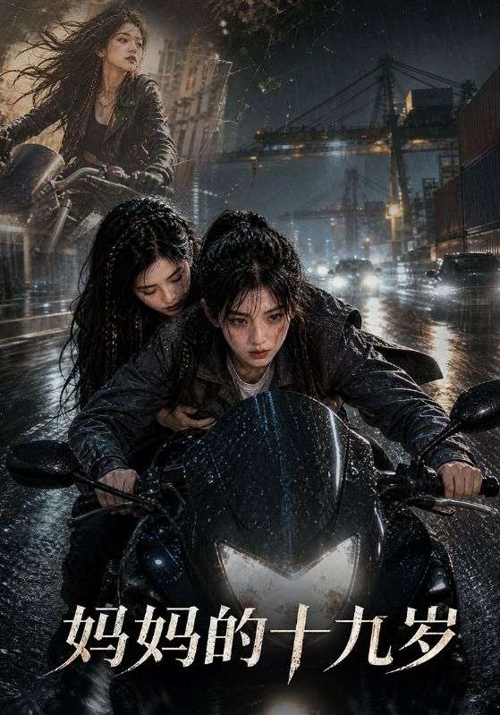 妈妈的十九岁