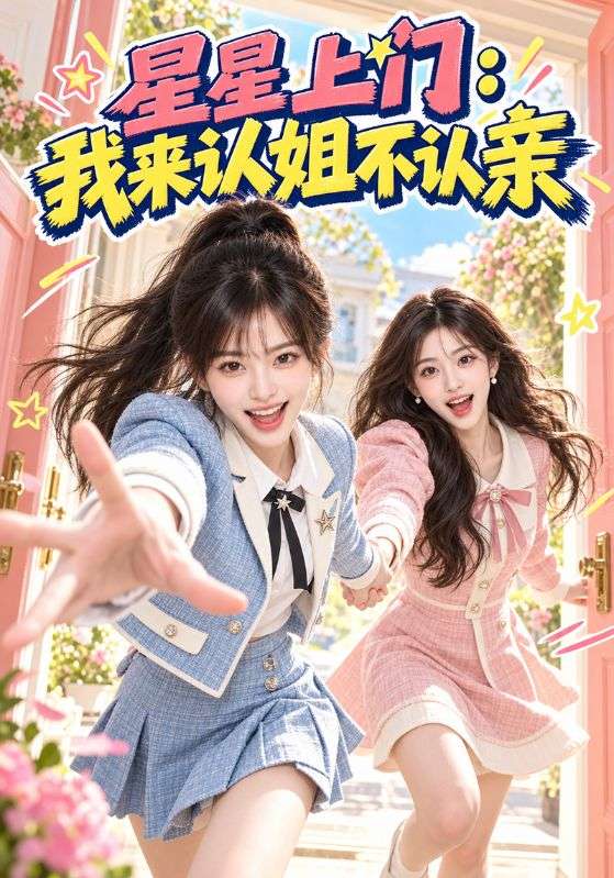 星星上门：我来认姐不认亲