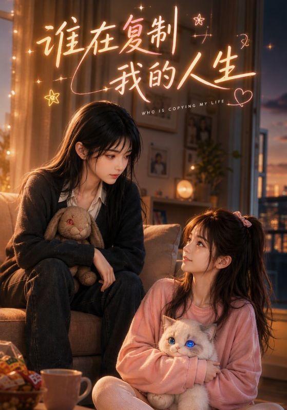 谁在复制我的人生