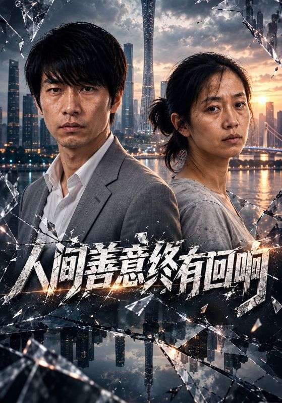人间善意终有回响