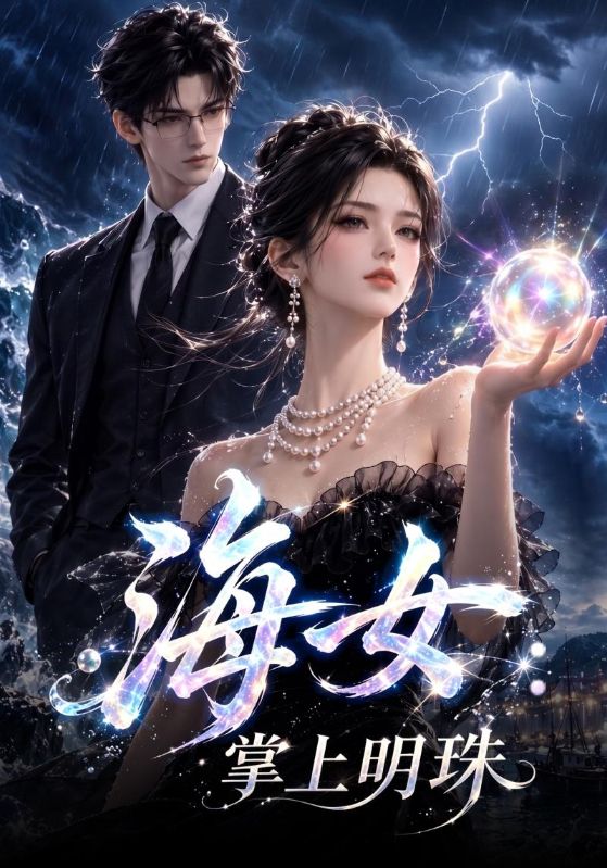 海女：掌上明珠