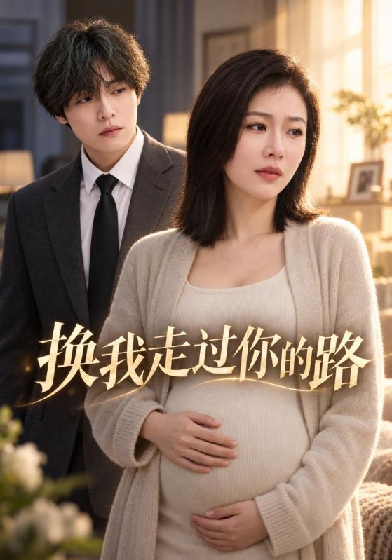 换我走过你的路
