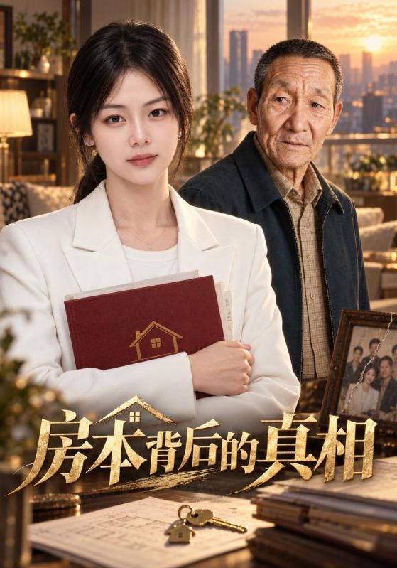 房本背后的真相