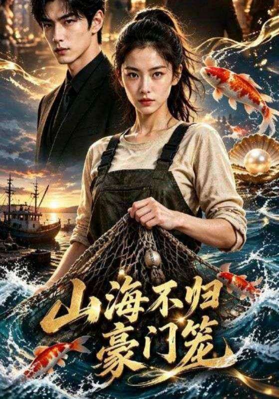 山海不归豪门笼