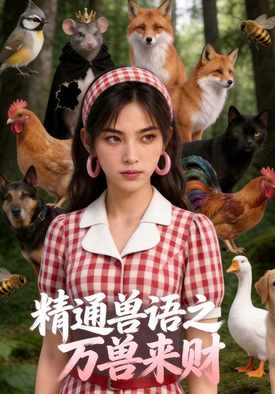 精通兽语之万兽来财