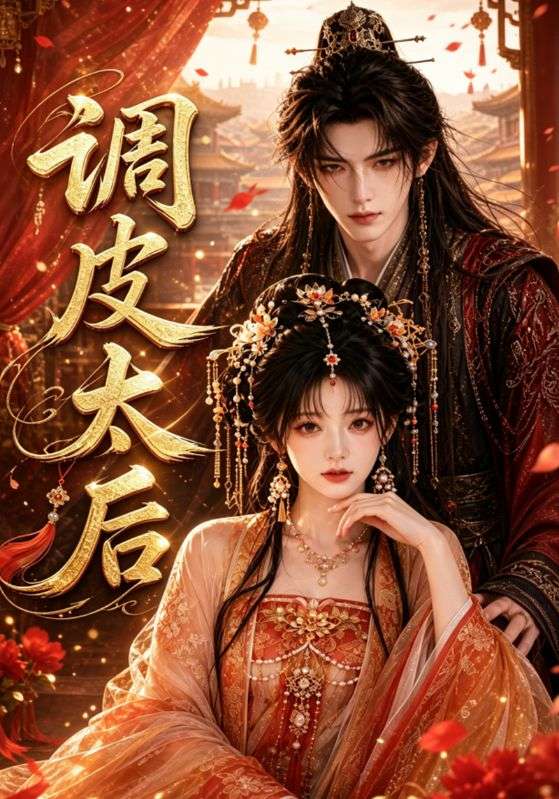 调皮太后