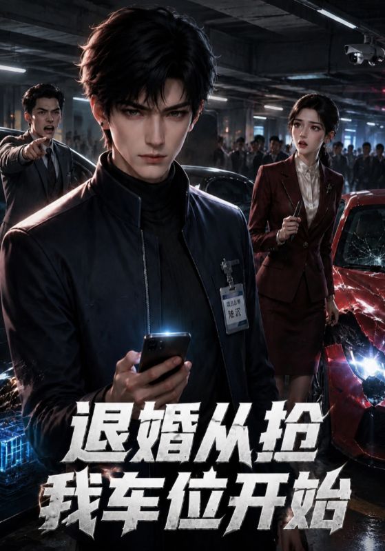 退婚从抢我车位开始