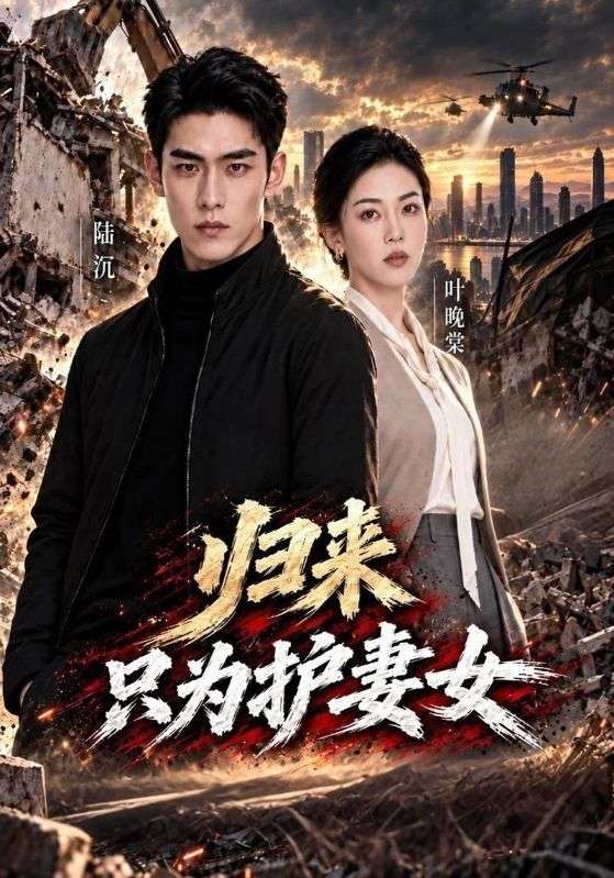 归来只为护妻女