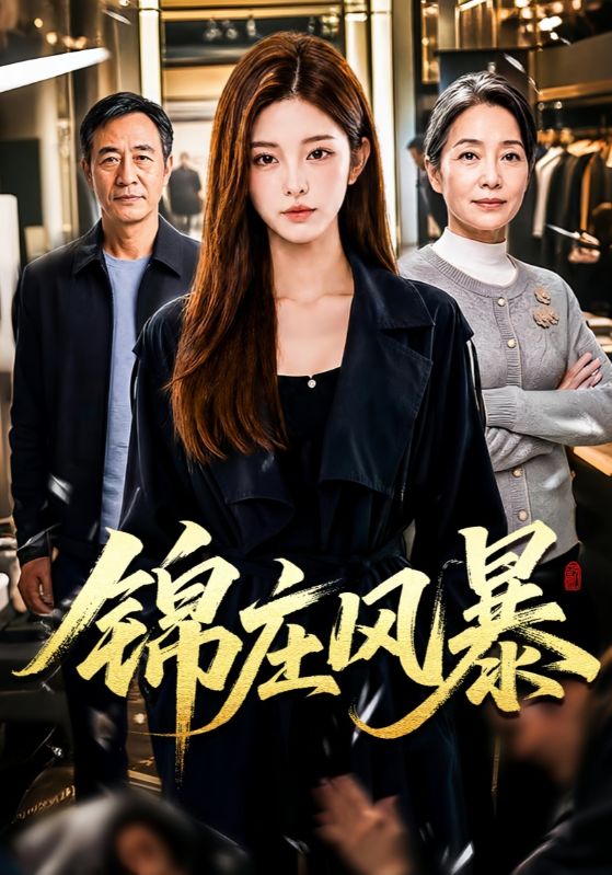 锦庄风暴