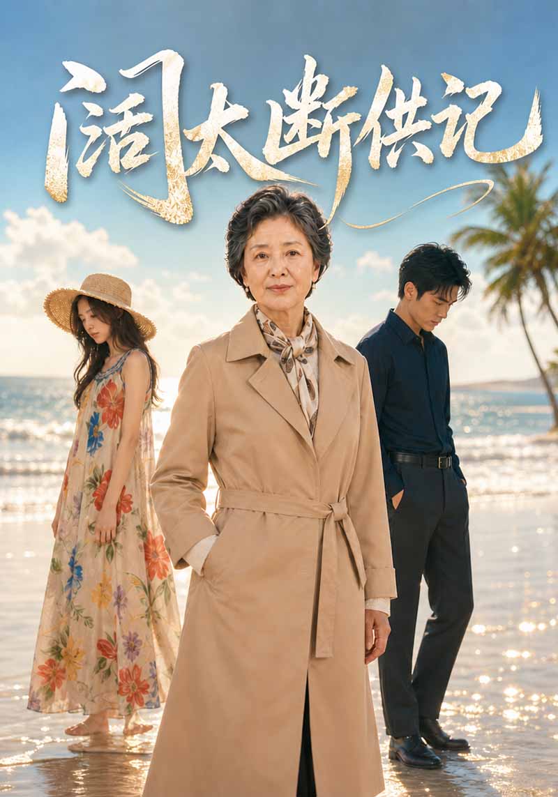 阔太断供记