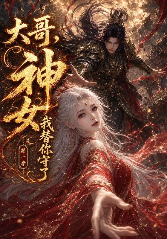 大哥，神女我替你守了