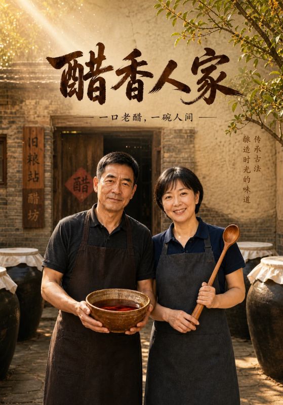 醋香人家