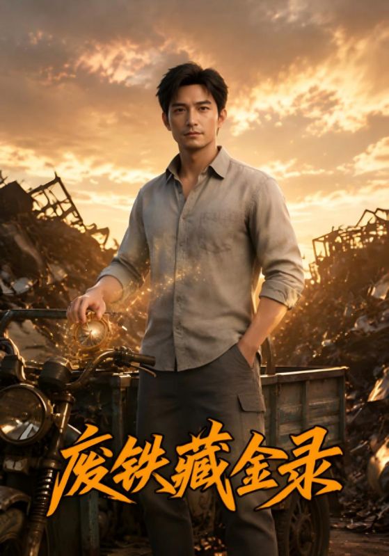 废铁藏金录