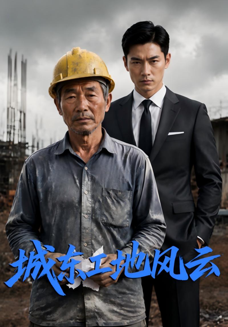 城东工地风云