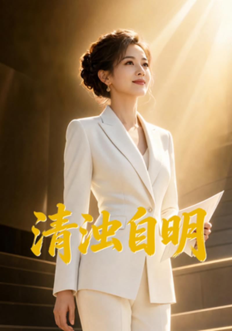 清浊自明