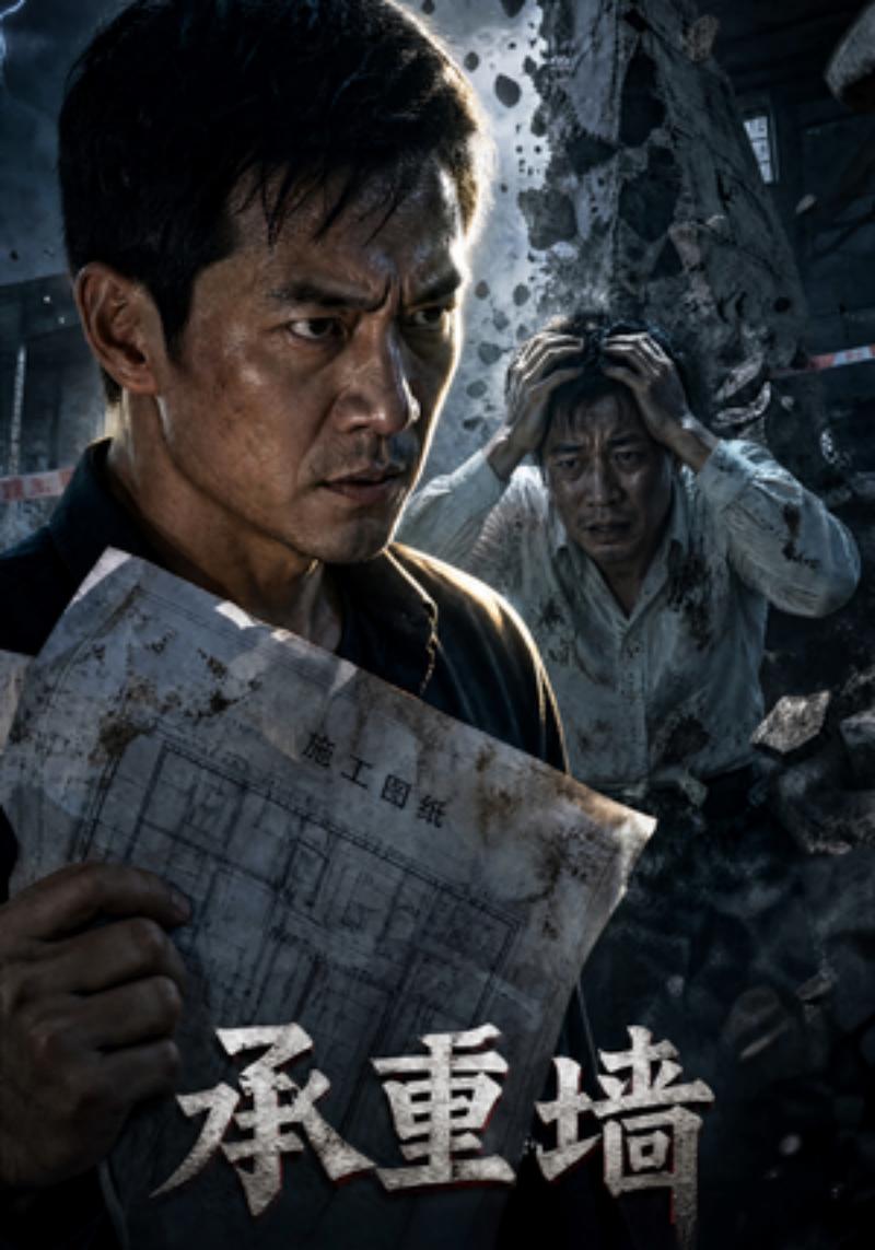 承重墙