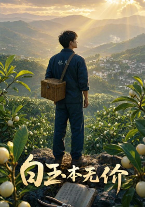 白玉本无价