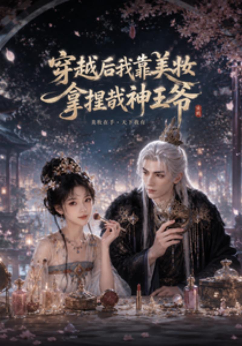 穿越后我靠美妆拿捏战神王爷
