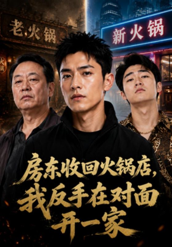 房东收回火锅店,我反手在对面开一家