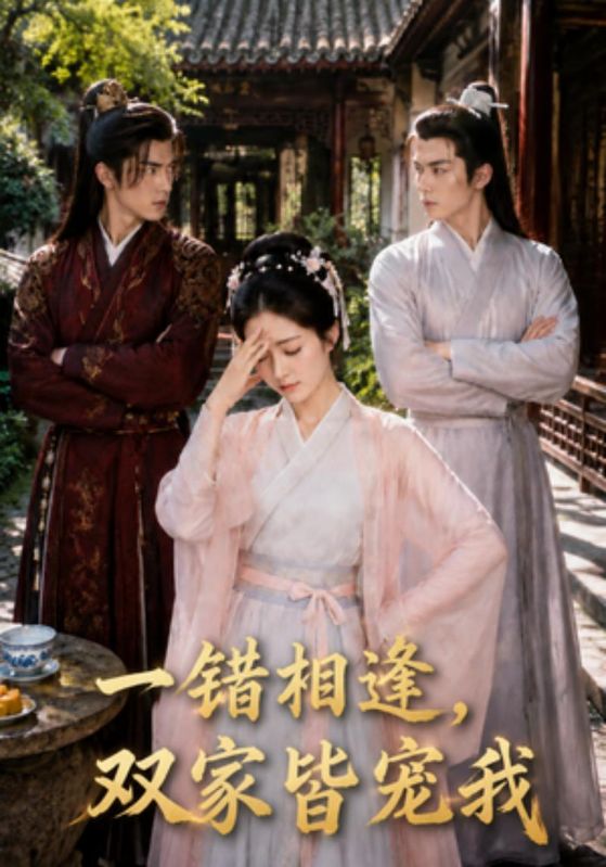 一错相逢,双家皆宠我
